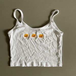 Brandy Melville tank top